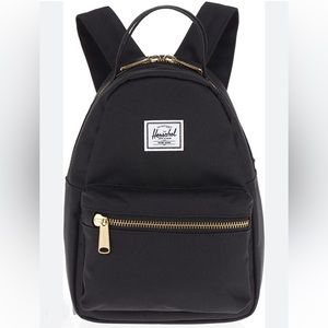Herschel mini backpack